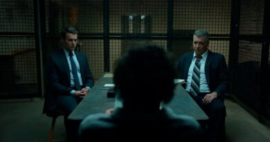 Mindhunter