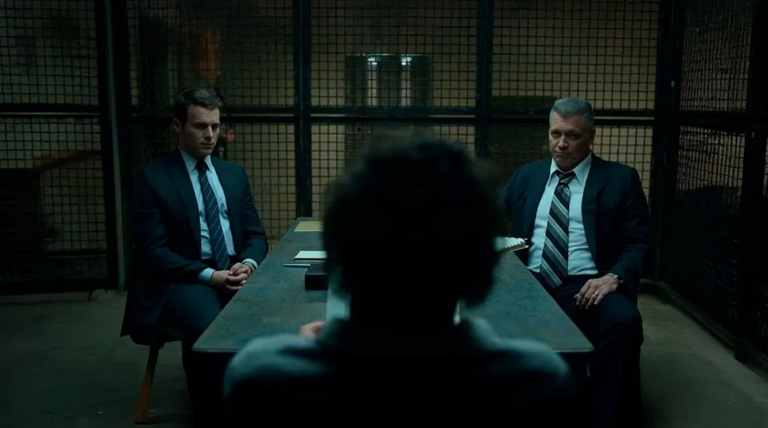 Cancelada, pero no olvidada: "Mindhunter" podría revivir como trilogía de películas 1 Mindhunter