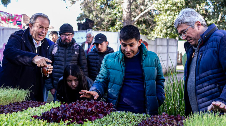 20260627 Briwn Cascallares produccion local 1 potenciar la producción local
