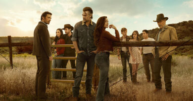 “Ransom Canyon” confirma segunda temporada en Netflix: más historias y un nuevo misterio “Ransom Canyon” confirma segunda temporada en Netflix: más historias y un nuevo misterio