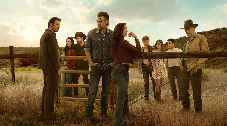 “Ransom Canyon” confirma segunda temporada en Netflix: más historias y un nuevo misterio 1 Ransom Canyon