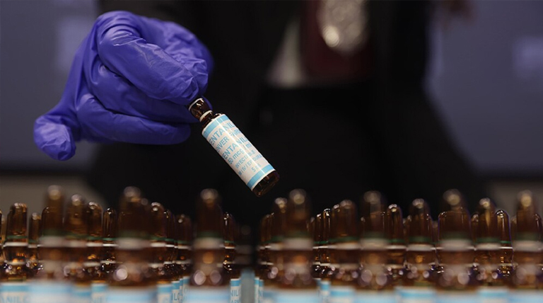 Fentanilo contaminado: ya son 52 muertes y la Justicia investiga a laboratorios 1 Fentanilo
