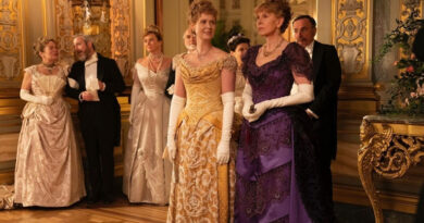 The Gilded Age