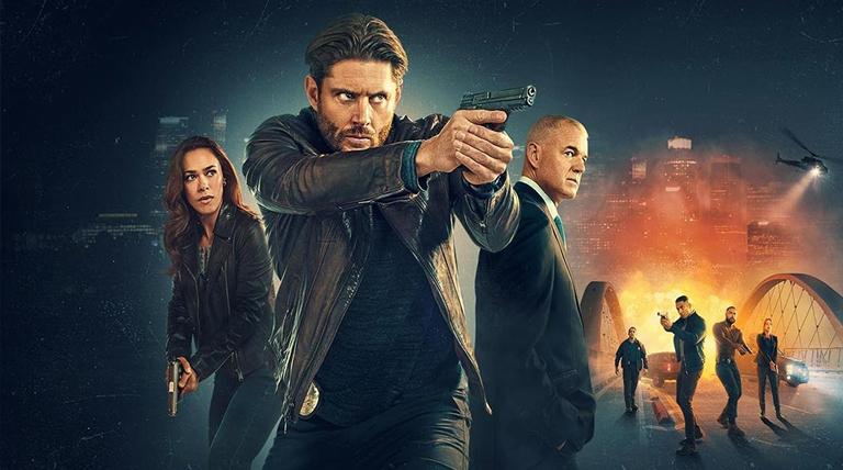 “Cuenta regresiva”: La nueva serie de acción con Jensen Ackles que ya es furor en Prime Video 1 Cuenta regresiva