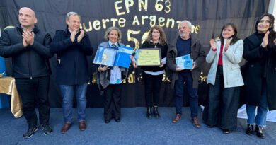 20260630 bROWN escuela n 63 Claypole