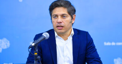 Kicillof