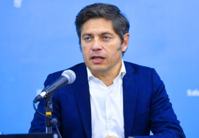 Kicillof advierte una temporada crítica y exige a Milei fondos adeudados