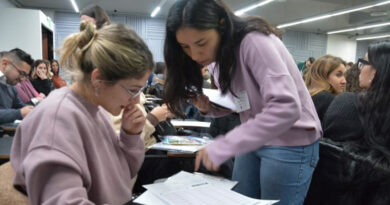 Residencias 2025 en PBA