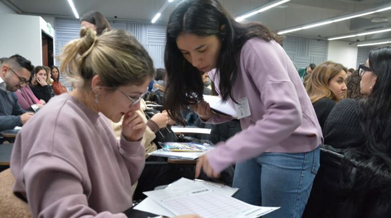 Residencias 2025 en PBA