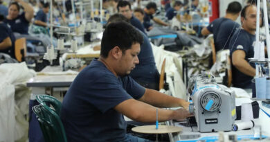 Trabajadores