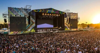 Lollapalooza
