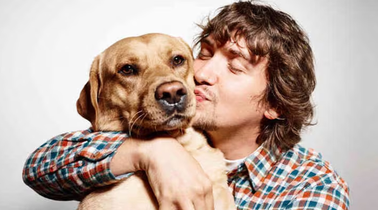 20260703 Perros abrazar a los perros