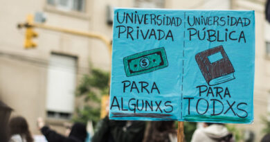 universidad pública