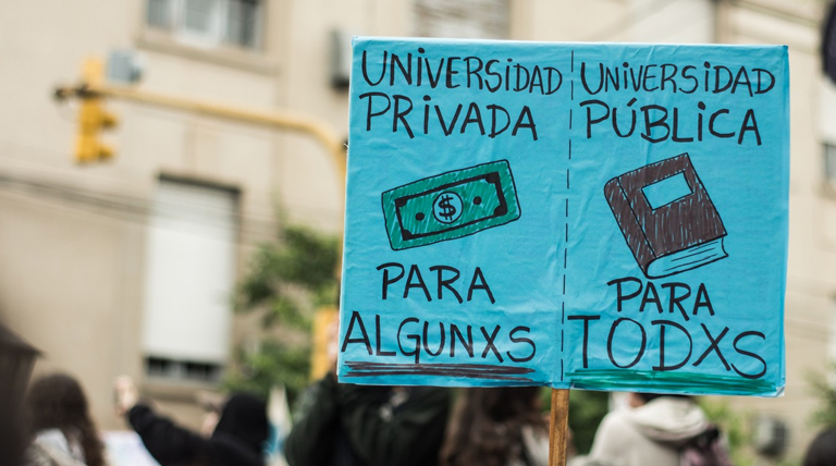 universidad pública