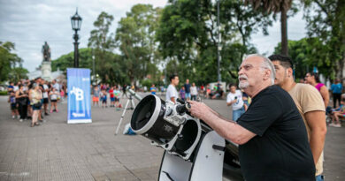 Astroferia