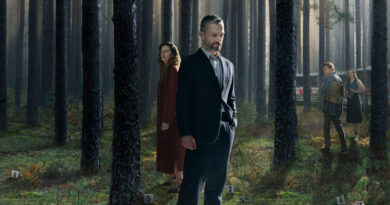 20260704 The Woods Laura Bove