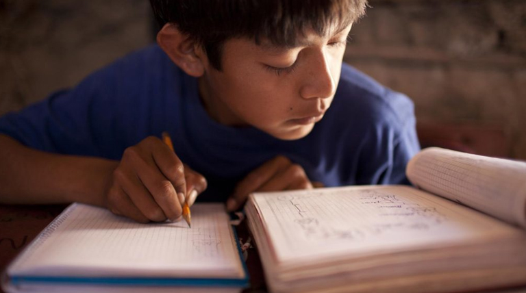 desigualdad educativa