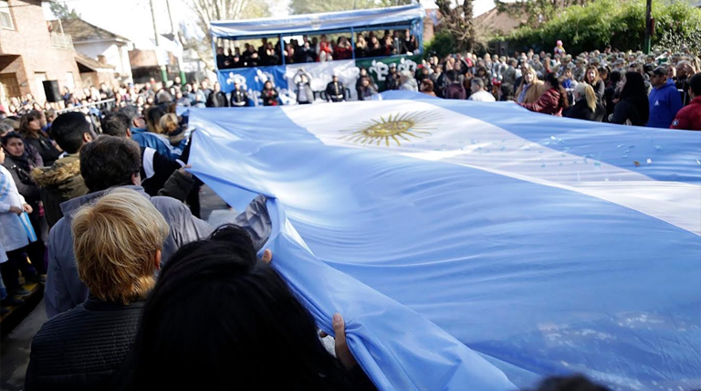 Día de la Independencia