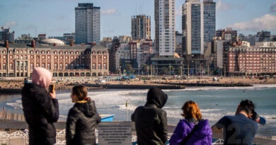 Vacaciones de invierno