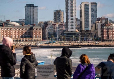 Advierten que la caída de la actividad turística repercute en las pymes, el empleo y las economías regionales