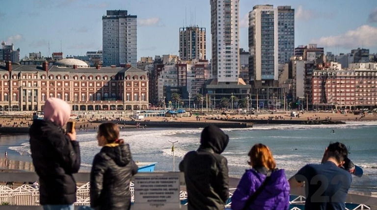 Vacaciones de invierno