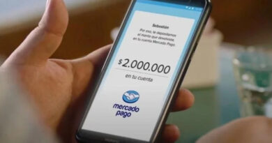 estafa con Mercado Pago
