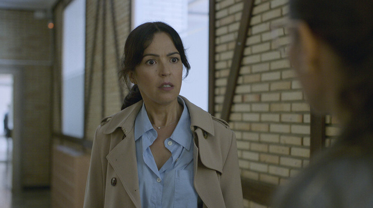 Netflix estrena "Angela": el thriller español de 6 capítulos que te atrapará 1 20260710 Angela Angela