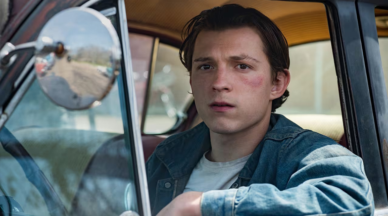 El diablo a todas horas: El thriller de Netflix que expone la oscuridad de la fe en un pueblo olvidado El diablo a todas horas: El thriller de Netflix que expone la oscuridad de la fe en un pueblo olvidado