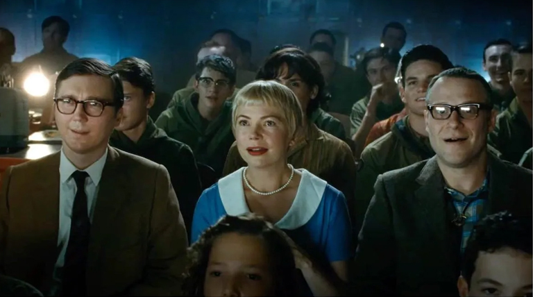 Netflix estrena "Los Fabelman": La película más íntima de Steven Spielberg ya disponible en la plataforma 1 Los Fabelman