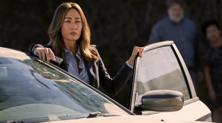 “Ballard” se estrena en Prime Video: Una detective en Los Ángeles desentierra casos sin resolver 1 Ballard