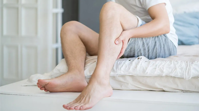 Calambres musculares: estrategias clave para prevenirlos y aliviar su dolor 1 Calambres musculares