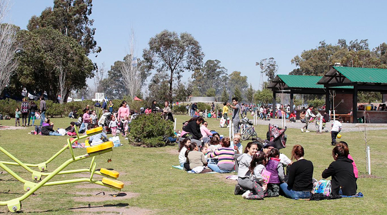 Granja Educativa Municipal