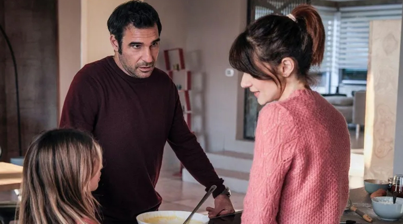 La comedia italiana que conmueve en Netflix: "Ya era hora", un viaje al valor del tiempo 1 ya es hora