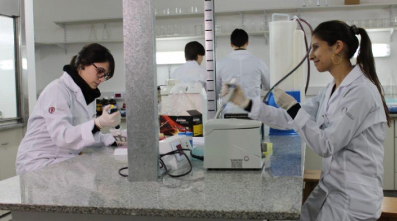 Buenos Aires se prepara para el Encuentro Bonaerense de Ciencia y Universidad 1 Encuentro Bonaerense de Ciencia y Universidad