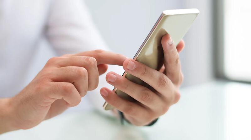Alerta bancaria: el peligroso SMS que puede vaciar tu cuenta 1 Alerta bancaria