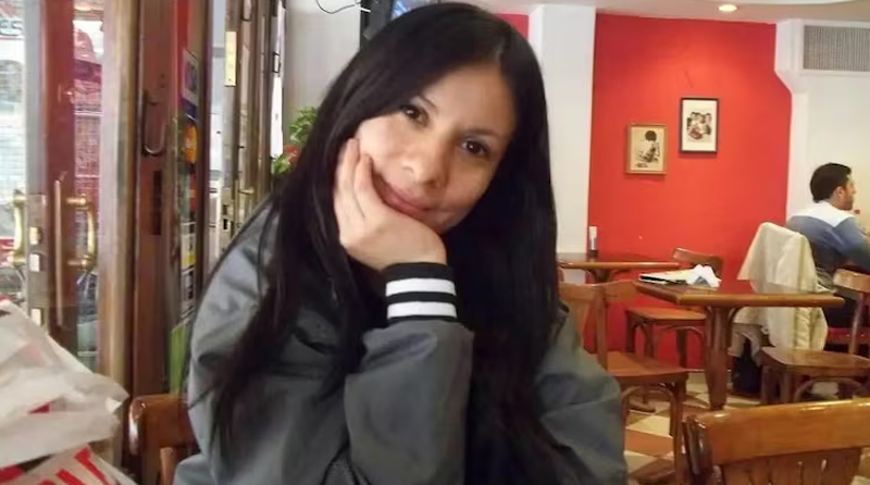Caso Silvia Gallardo: un giro inesperado reactiva la búsqueda de justicia tras 11 años de impunidad 1 Silvia Gallardo