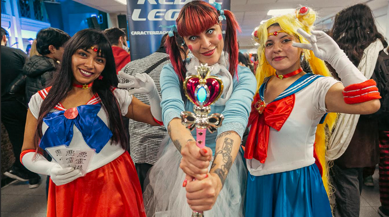 cosplay
