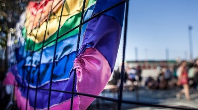 Preocupante escalada: más de 100 crímenes de odio contra la comunidad LGBT+ en 6 meses 1 crímenes de odio contra la comunidad LGBT+