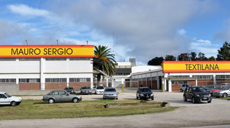 Mauro Sergio