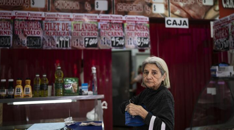 costo de vida en el Gran Buenos Aires