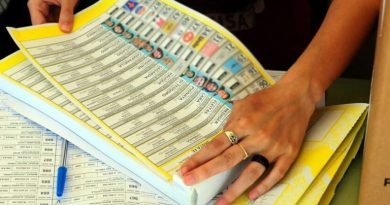 20250819 Boleta unica elecciones voto nueva cepa argentina