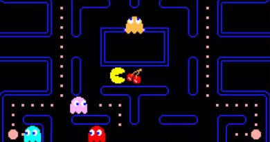 Pac-Man