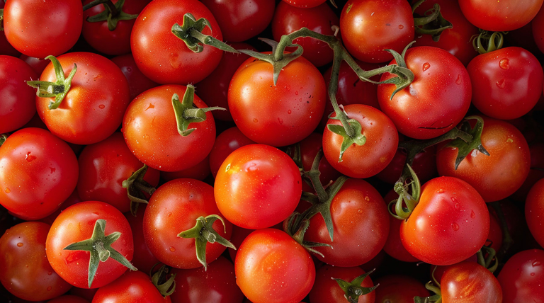 ¿Cuál es la insólita leyenda del tomate? 1 20250819 Tomate leyenda del tomate