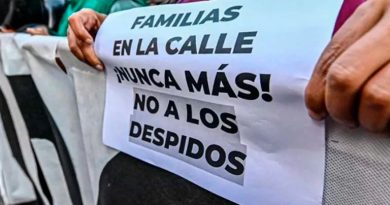 20250820 Despidos fútbol argentino volverá el 30 de octubre