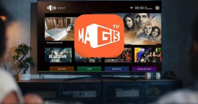 Magis TV y sus peligros