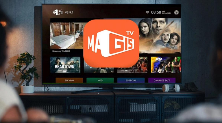 Magis TV y sus peligros