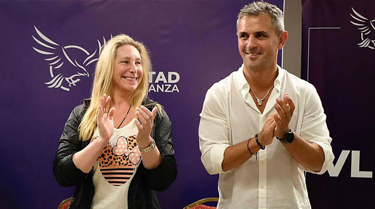 20250821 milei corrupción