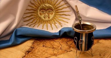 22 de agosto: Día del Folklore