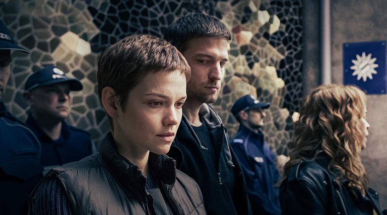 El perturbador thriller alemán en Netflix 1 El perfumista
