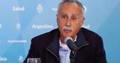 Mario Lugones